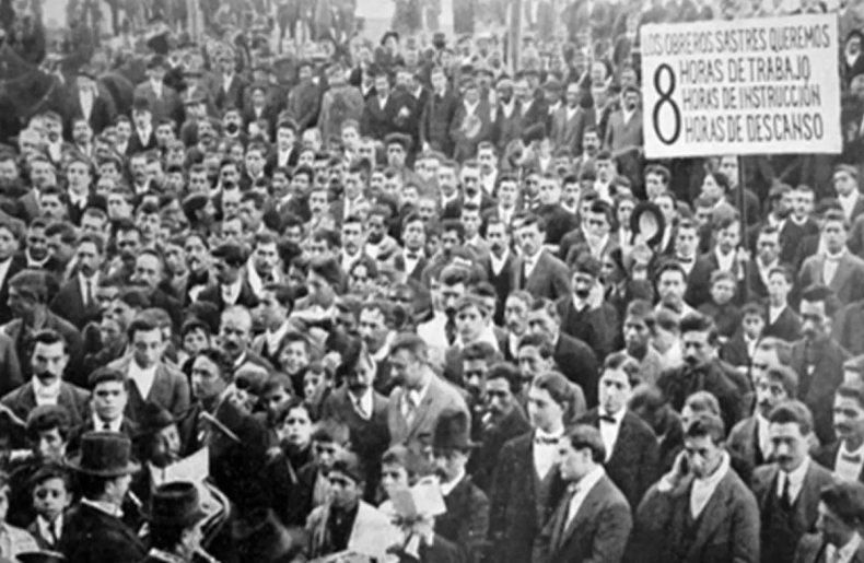 El radicalismo quiere derogar la jornada de 8 horas