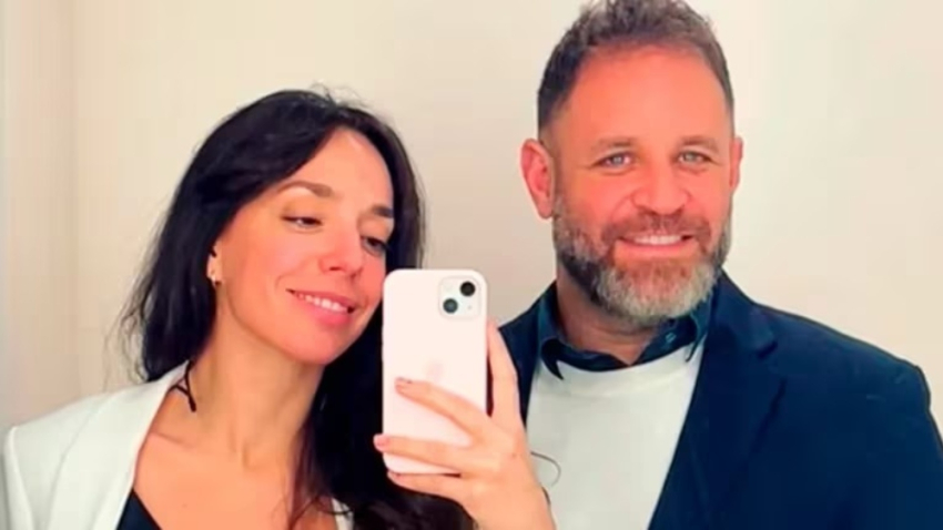Seguridad Aeroportuaria denunció a Tamara Pettinato y su pareja por el uso indebido de bienes públicos
