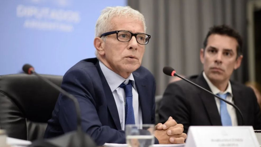Cúneo Libarona anticipó detalles sobre la edad de imputabilidad: "Va a quedar anclada en los 13 años"