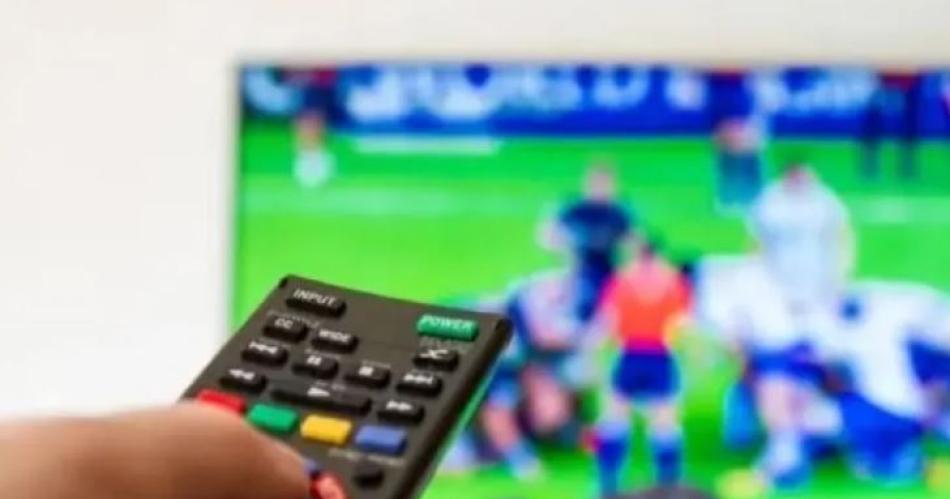 Agenda deportiva: qué encuentros mirar hoy por TV.