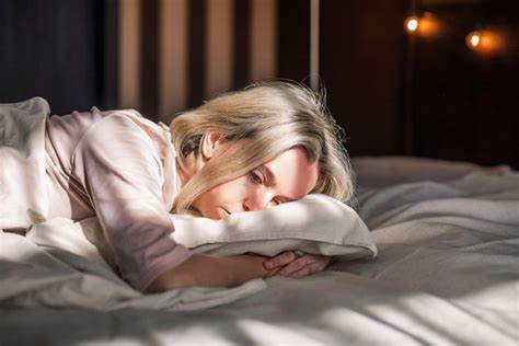 ¿Cuál es el riesgo de sufrir depresión durante la perimenopausia?