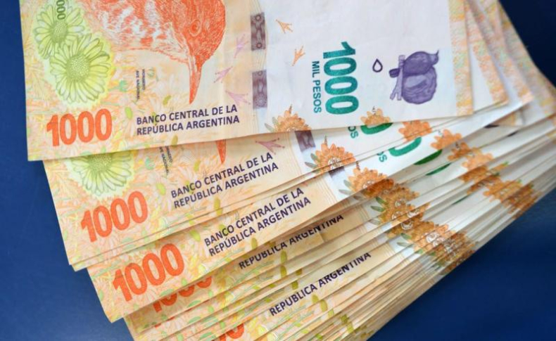 En el segundo trimestre cayó el uso de la tarjeta de débito.