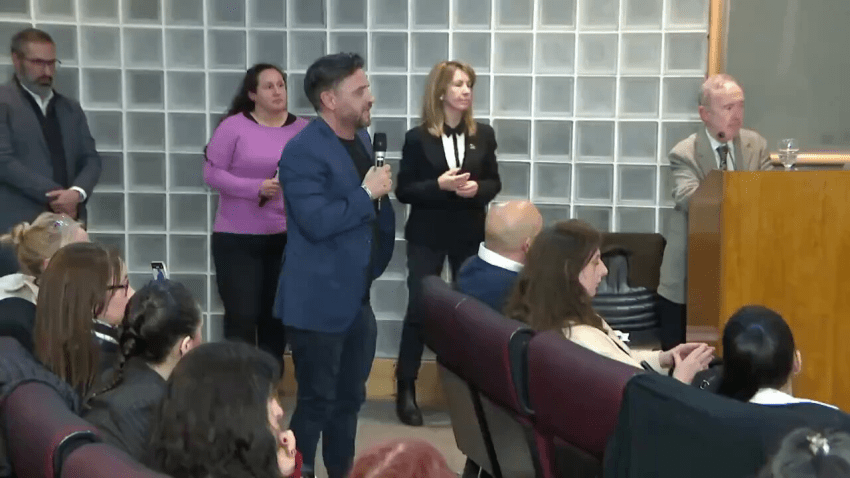 Impactante denuncia sobre una red de trata de personas contra importantes empresarios del país