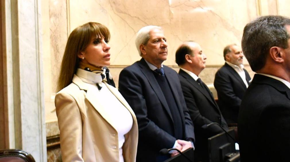 El Senado aprobó reformas claves en Movilidad Previsional y Tipificación de Delitos de Sustracción de Menores