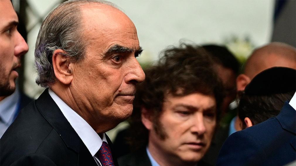 El Gobierno busca recomponer vínculos con gobernadores en medio de tensiones por fondos y vetos.