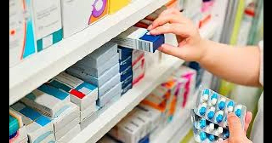 Medicamentos iniciaron el mes con aumentos de hasta un 8%.