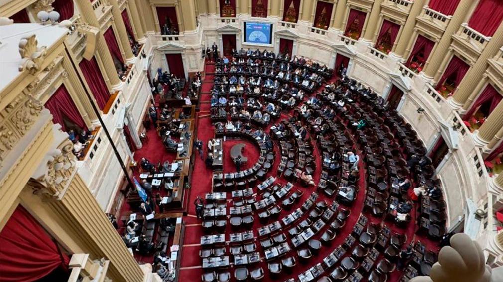Diputados: por falta de quorum, se cayó la sesión para debatir el presupuesto universitario
