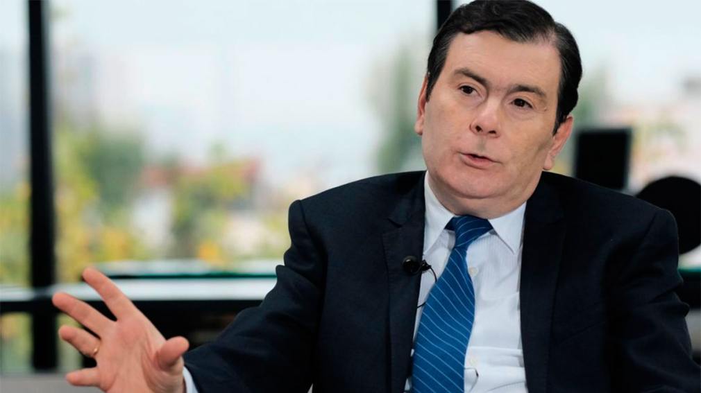 Gerardo Zamora respaldó a los senadores santiagueños y acusó al Gobierno nacional de un “brutal desentendimiento”