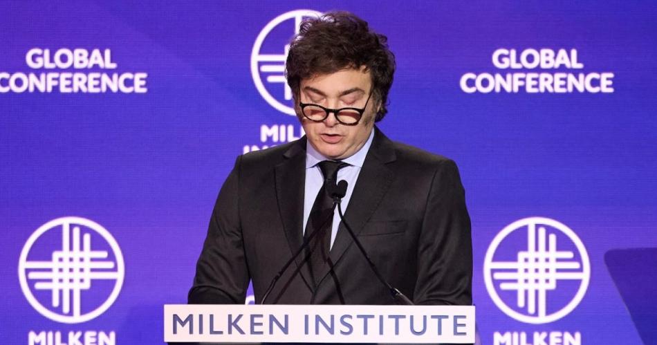 Aumentó la imagen negativa de Milei y subió el nivel de desaprobación a la gestión.
