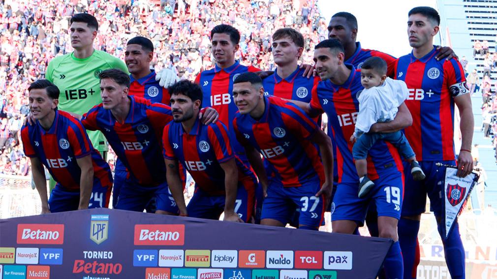 Tras quedar afuera de la Copa Argentina, San Lorenzo choca ante Vélez en busca de la recuperación.