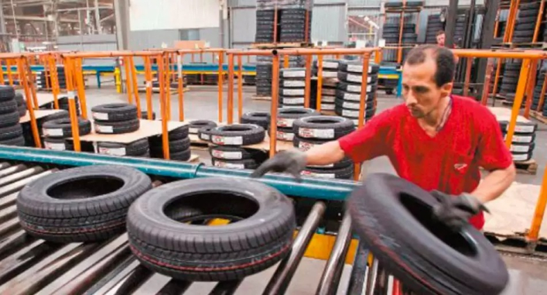 Bridgestone presentó un "Procedimiento preventivo de crisis"
