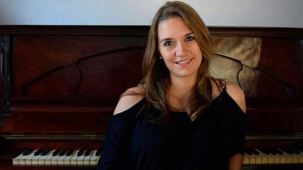 Dolor en Santiago del Estero por el fallecimiento de Eileen Allub, ex integrante de Las Mullieris.
