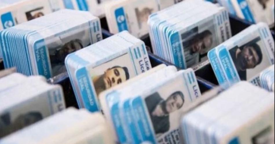 Licencia de conducir: cuánto cuesta hacer la renovación en cada provincia.