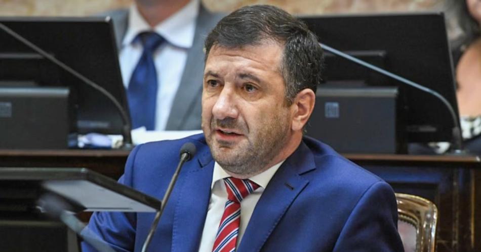 El Senado votó y expulsó a Edgardo Kueider de la Cámara Alta.