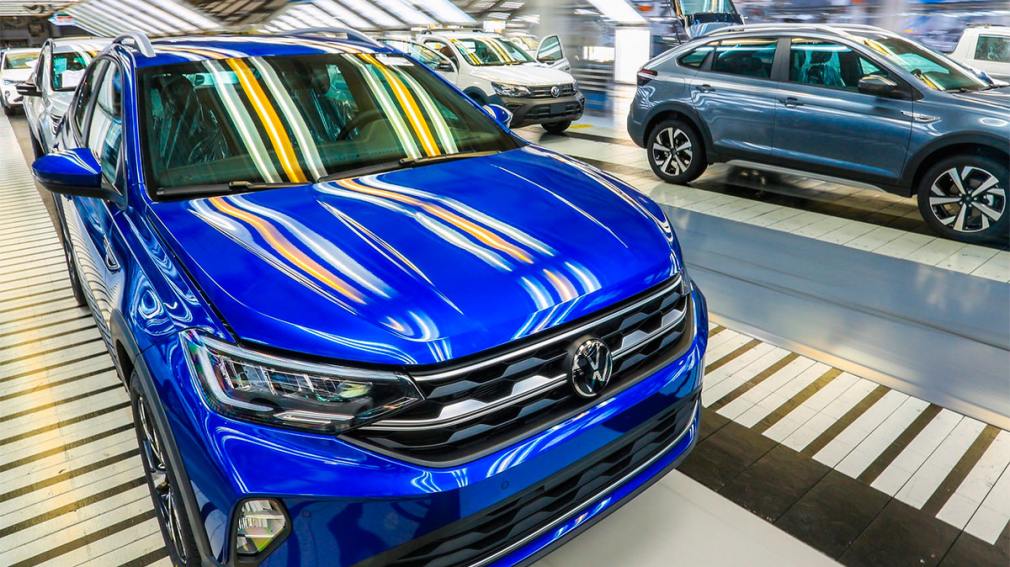 Hasta $100 millones y sin prenda: así son los nuevos créditos del Banco Nación para comprar autos.