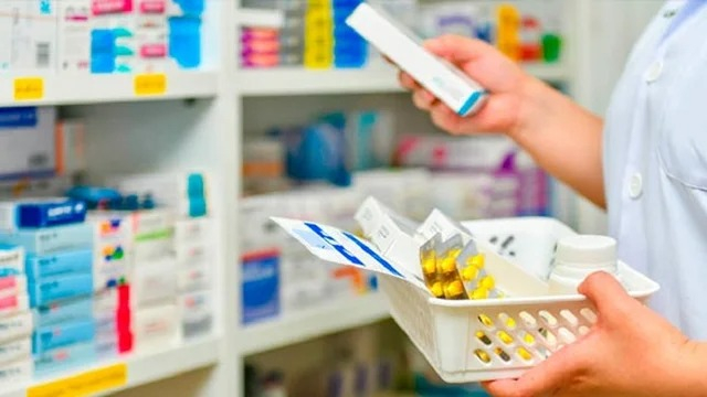 PAMI limitó el acceso gratuito de medicamentos para jubilados