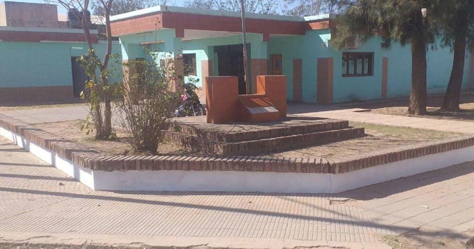 Depravado entró a una casa y manoseó a una adolescente que dormía.