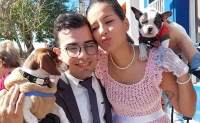 César a un año del femicidio de Cecilia desafía a los fiscales: "Jamás tuvieron y ni tienen pruebas"