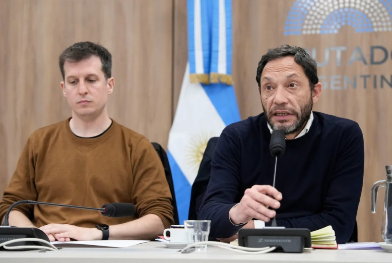 Comisión Libra: citarán a Karina Milei por su presunto rol en la cripto estafa.