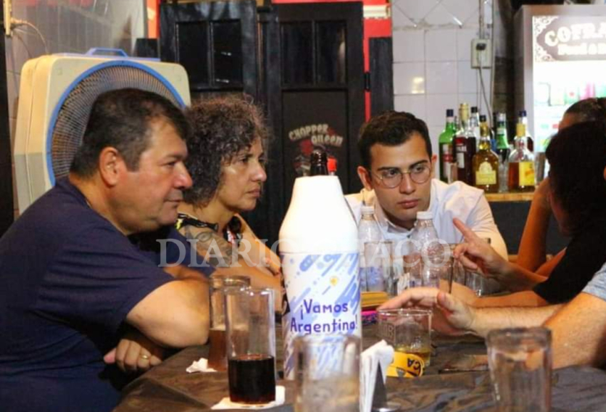 Marcha atrás en la carátula de los Sena: la Justicia definió mantenerlos como coautores del homicidio