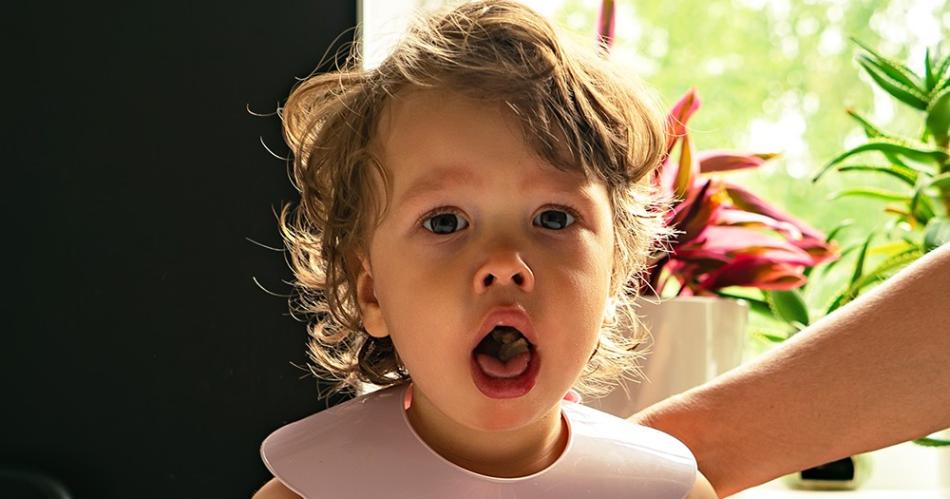 Las golosinas, ¿amigas o enemigas de los niños?