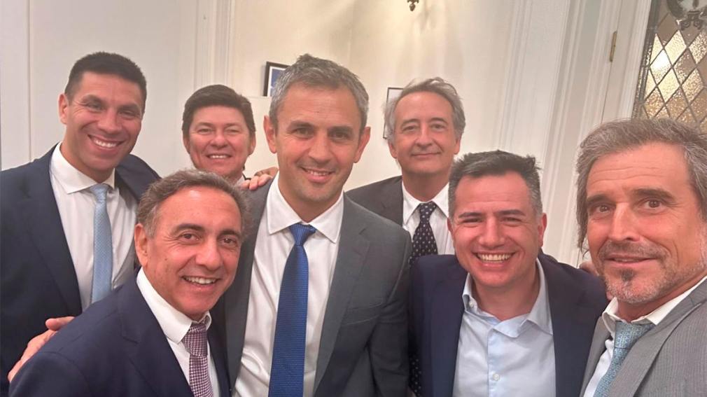 La Libertad Avanza ya es un partido político en Santiago del Estero