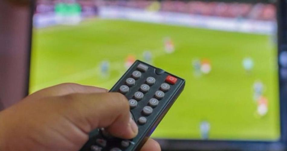 Esta es la agenda deportiva del sábado 24 de mayo.