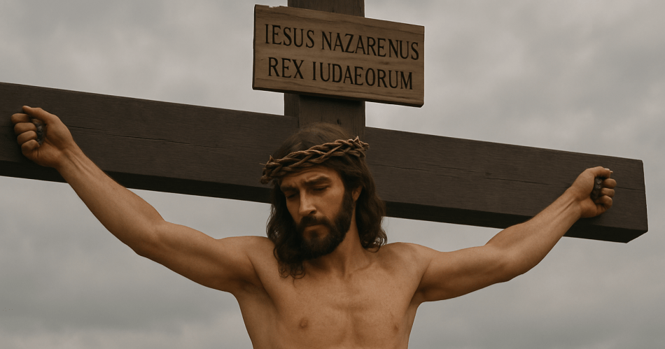 Hoy es Viernes Santo: sabías cuál es el significado para esta fecha.