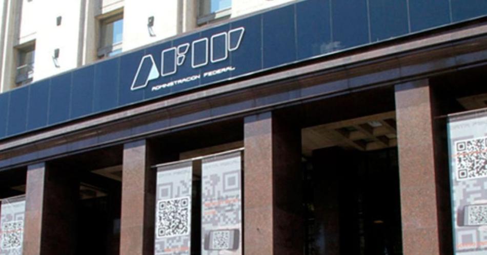La Afip oficializó las nuevas categorías para monotributistas.