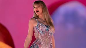 Suspendieron los shows de Taylor Swift en Viena tras una amenaza de atentado terrorista