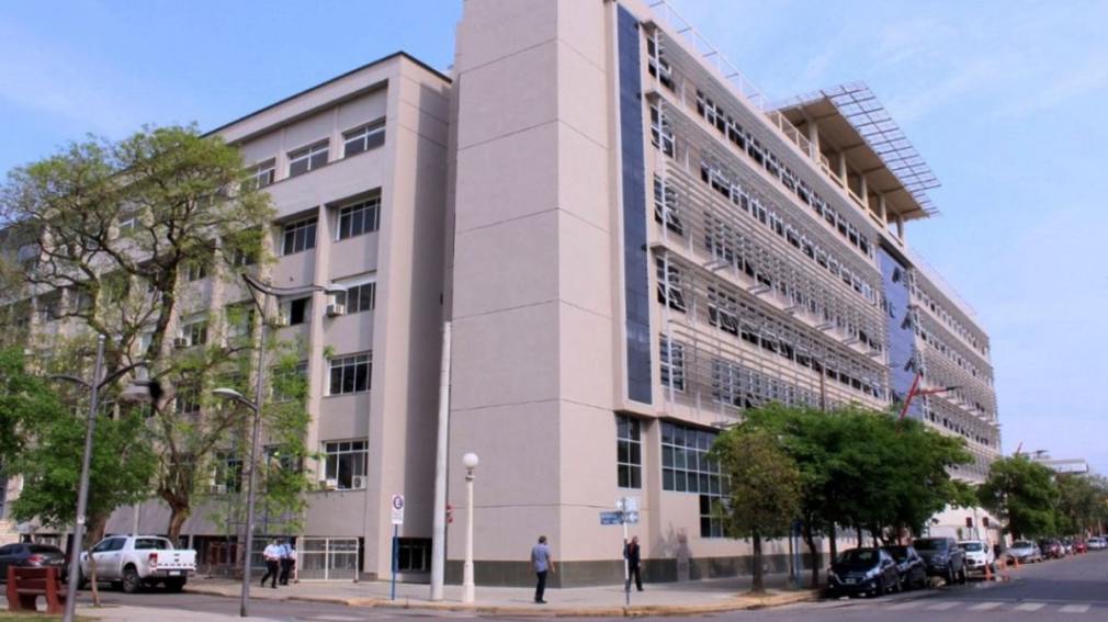 Conceden prisión domiciliaria a uno de los imputados por la causa PETA