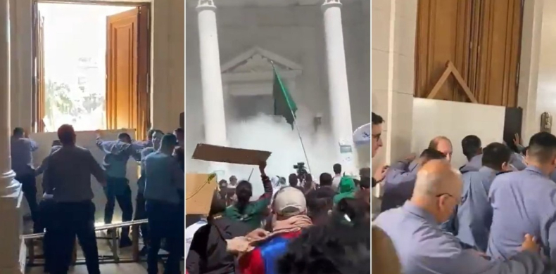 Se aprobó la reforma previsional en Santa Fe