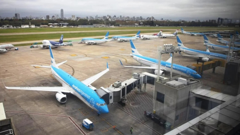 Nuevas medidas de desregulación en el sector aerocomercial