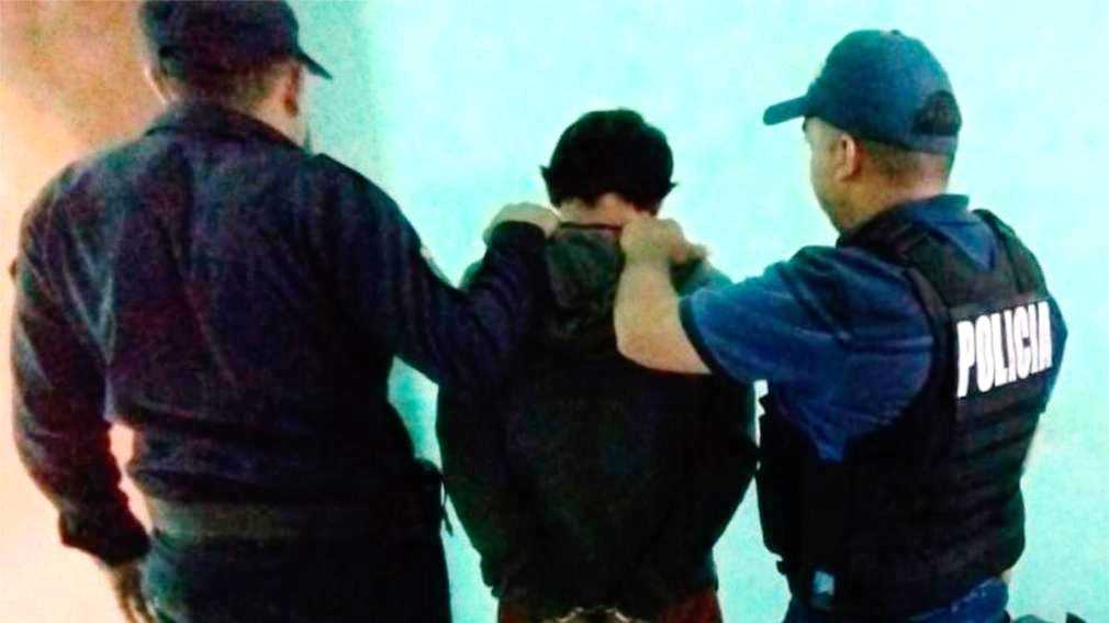 Un hombre fue detenido por estar implicado en una seguidilla de robos en Campo Gallo