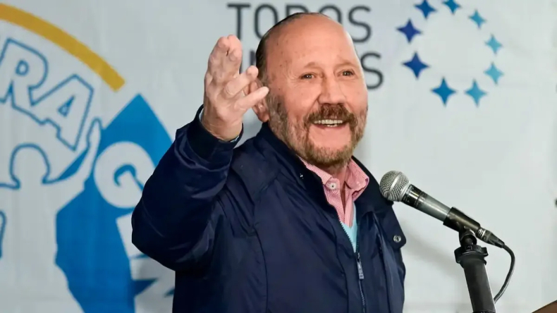 La Corte Suprema le puso un freno a Insfrán: declaró inconstitucional la reelección indefinida en Formosa.