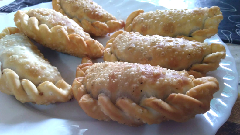 Hoy se celebra el Día Mundial de la Empanada