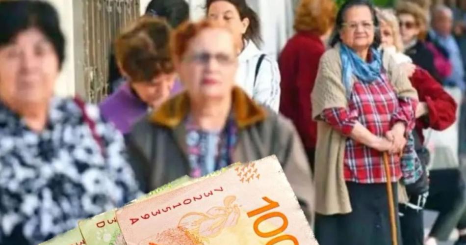 Confirman un pago extra de casi 700 mil pesos para jubilados en junio.