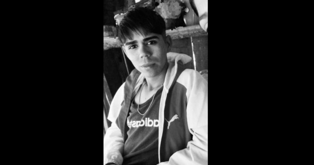 Encontraron anoche a un joven degollado y detuvieron a un sospechoso en Copo.