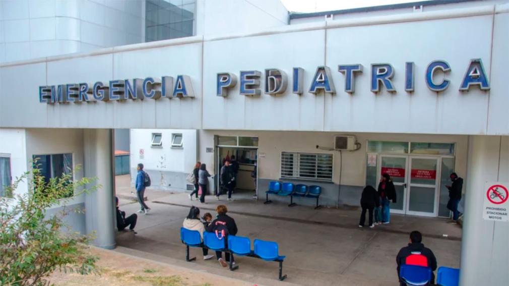 Salta: más de 10 niños ingresaron al hospital por intoxicación con monóxido de carbono