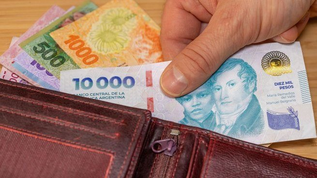 El gobierno convocó al Consejo del Salario para actualizar el ingreso mínimo