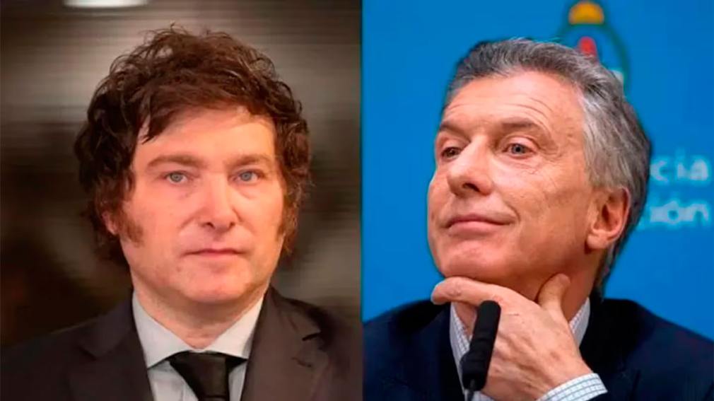 Macri le hizo un reclamó a Milei: “El sacrificio de los argentinos requiere de un gobierno que cumpla la ley”