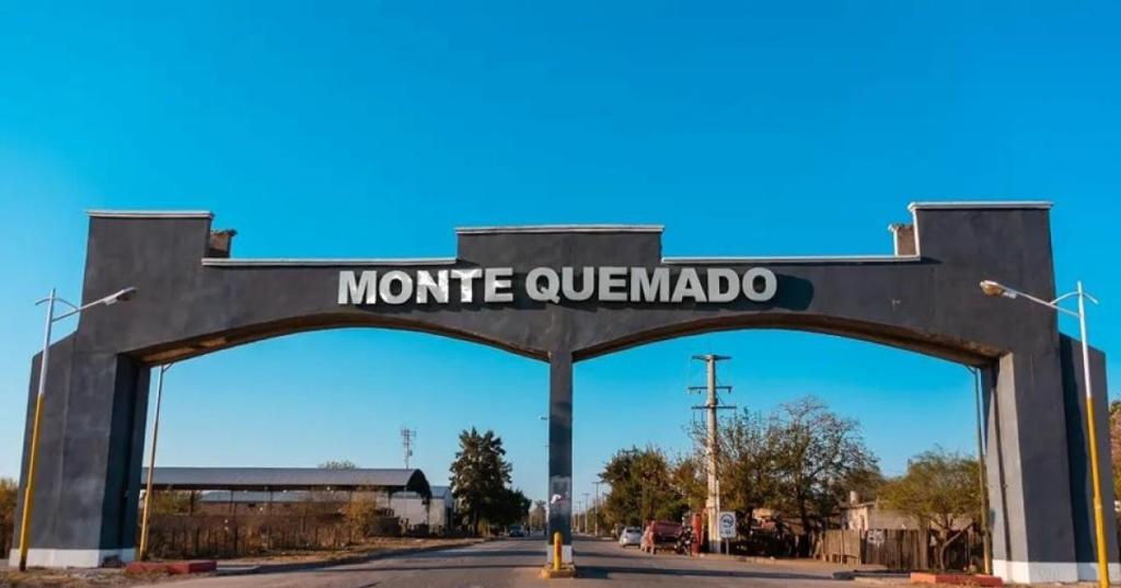 Tragedia en Monte Quemado: fue al hospital por dolor estomacal, volvió a su casa y lo hallaron sin vida.
