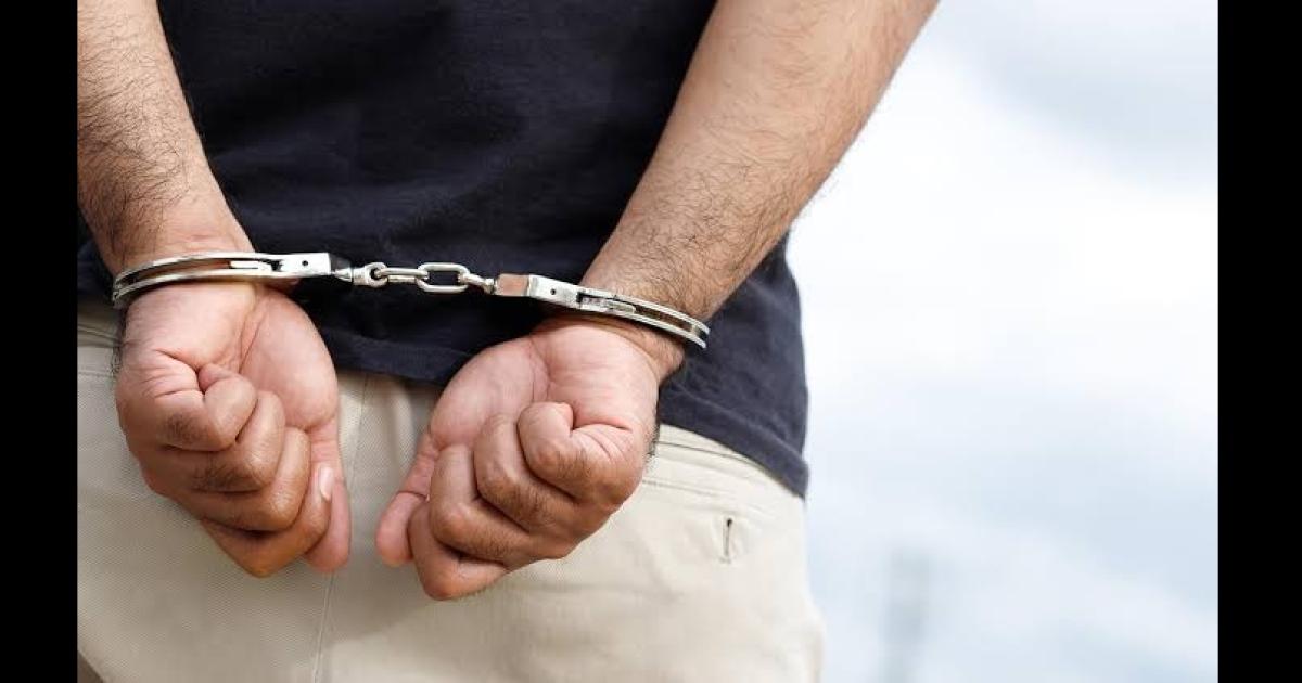 Detienen a un hombre acusado de agredir y amenazar a su pareja en Campo Gallo.