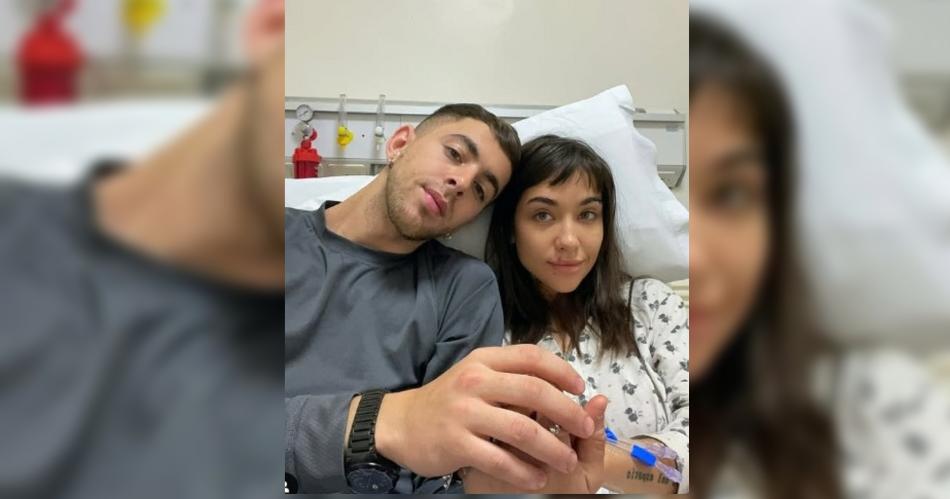 ¿Qué es un embarazo ectópico?: la complicación médica que casi mata a María Becerra.