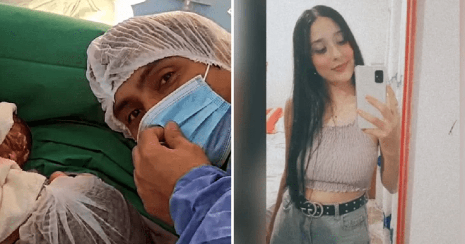 Una docente santiagueña falleció en Santa Cruz y recolectaron $4 M para trasladar sus restos a Monte Quemado.