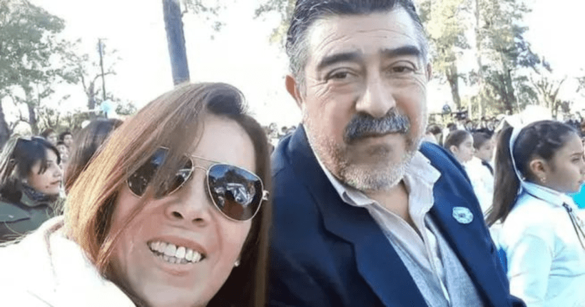 Caso Loan: encontraron material de explotación sexual infantil en el celular de uno de los detenidos