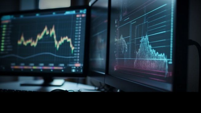 Cayó el Merval y los bonos se hundieron hasta 12%