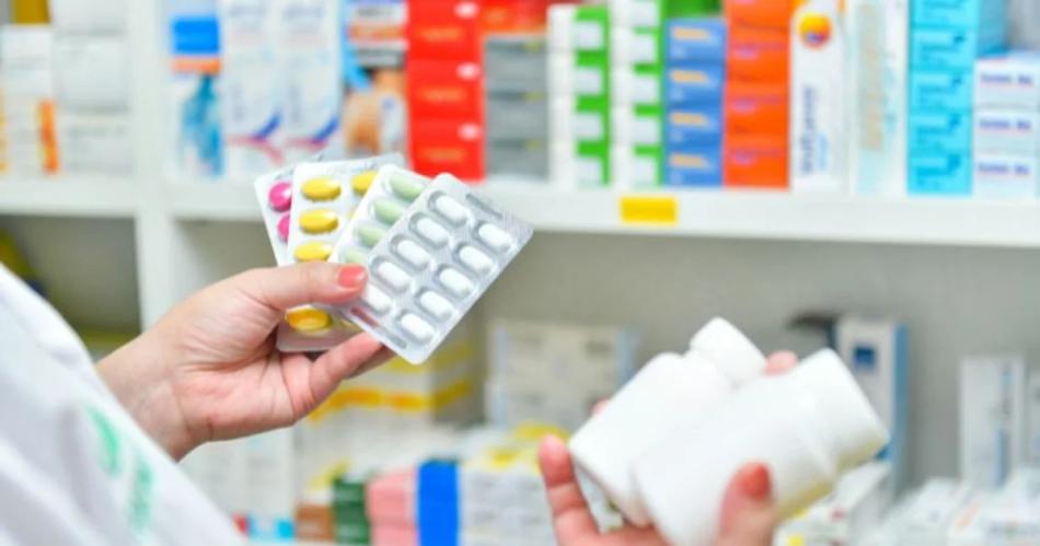 PAMI: uno por uno, los descuentos que tiene cada medicamento para jubilados.