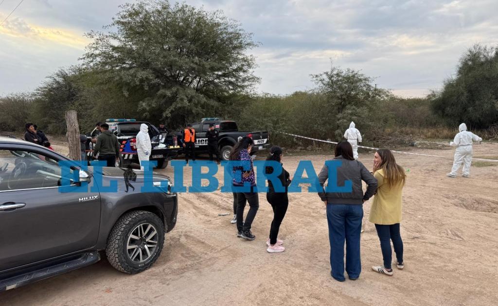 Conmoción en Quimilí por la misteriosa muerte de una jovencita de 19 años tras una cita.