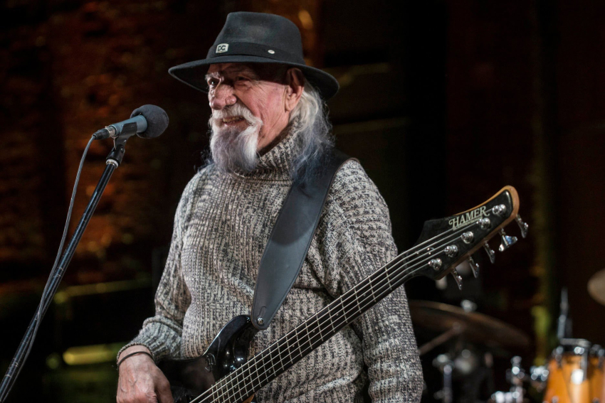 Una leyenda del rock argentino dice adiós por severos problemas de salud